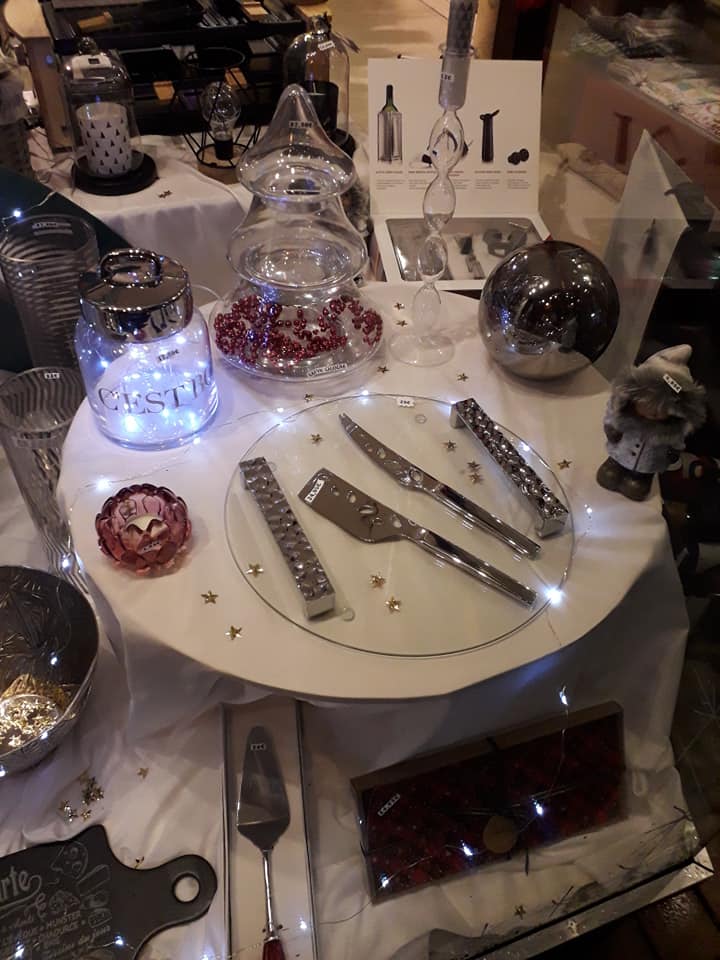 Articles décoratifs