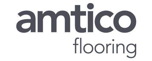 Logo amtico flooring