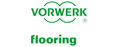 Logo VORWERK - flooring