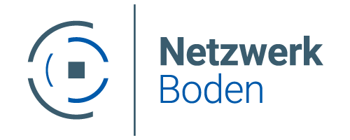 Logo Netzwerk Boden