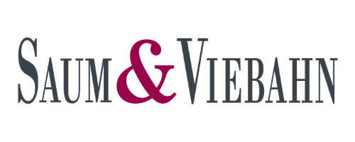 Logo Saum & Viebahn