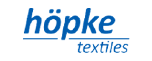 Logo höpke - textiles