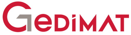 Logo Gedimat