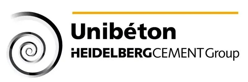 Logo Unibéton
