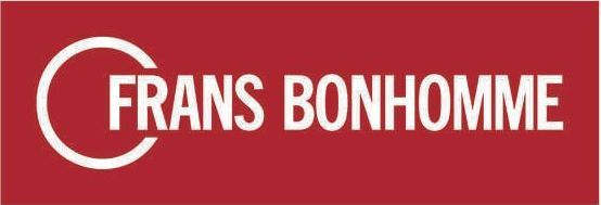 Logo Frans Bonhomme