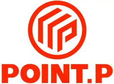 Logo Point.P