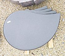 Ausgestaltung eines Einzelgrabs