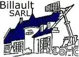 Logo de Billault SARL