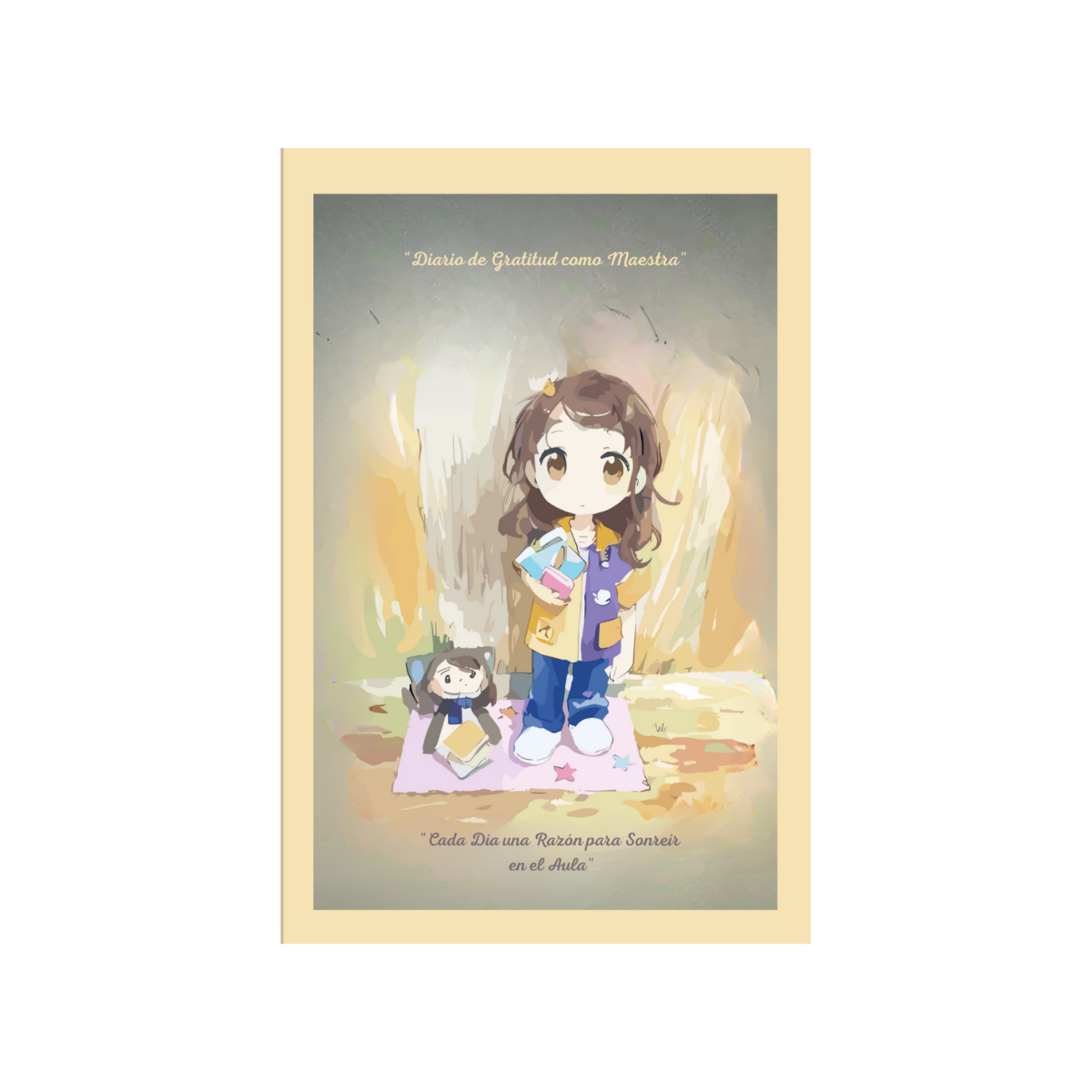 Regalos bonitos, útiles y originales con alma artesana.
regalos para maestras, diario para regalo de maestras, regalos originales para maestras, regalos para profesoras, diario para profesoras, regalo fin de curso