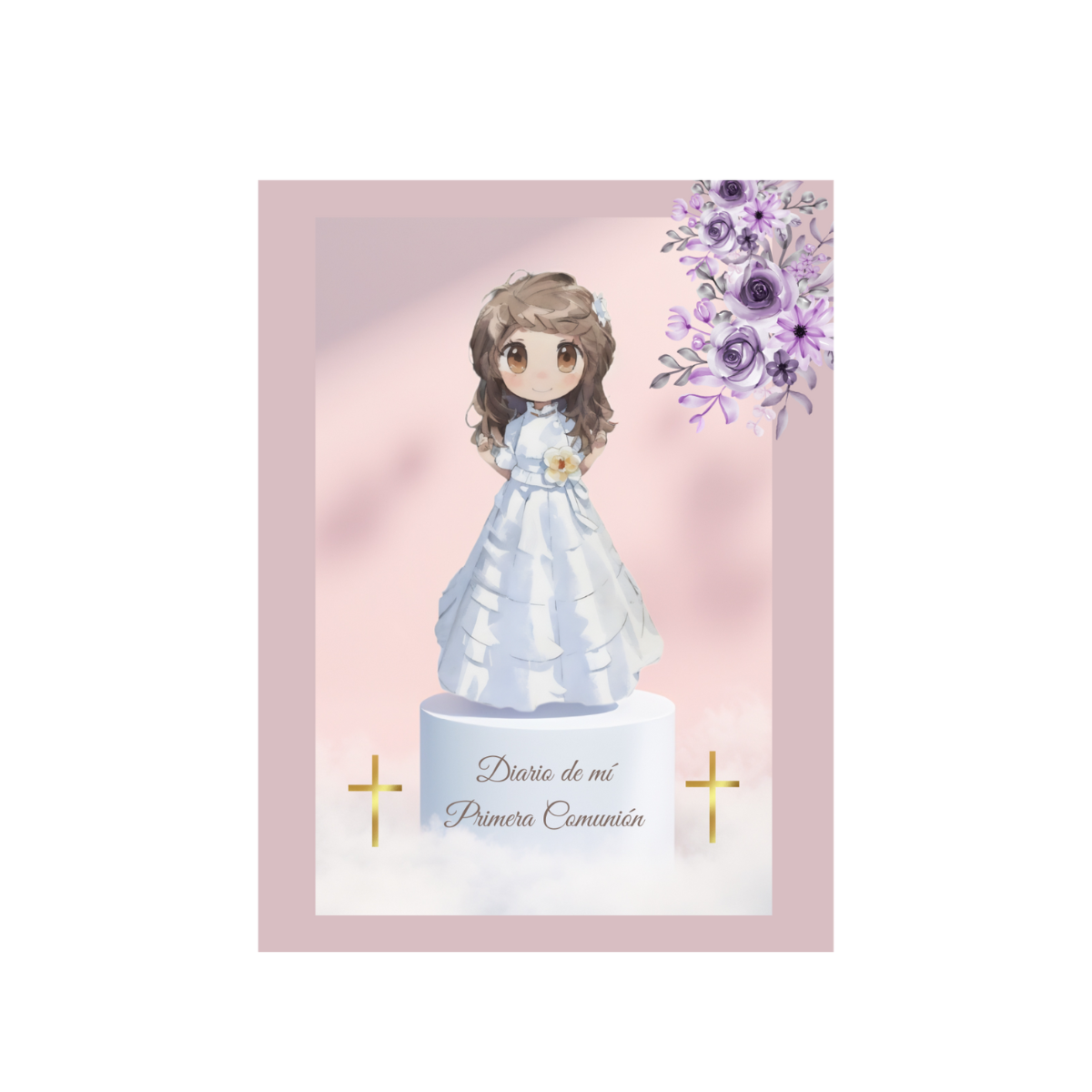 Papelería Fofucheate: Diarios, Agendas y Libretas Ilustradas con Fofuchas