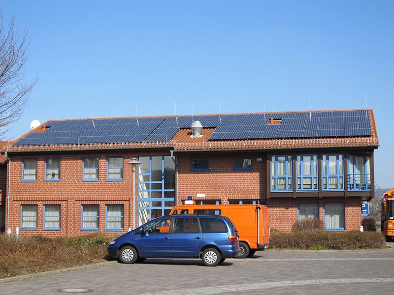 cbe SOLAR