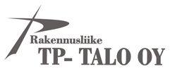 Rakennusliike TP-Talo Oy