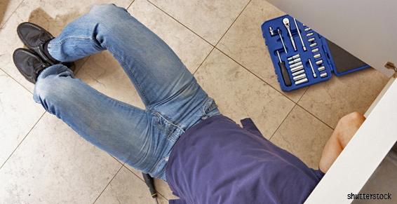 Pro Gaz Services vous propose ses services de dépannage de plomberie