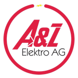 A&Z Elektro AG Logo