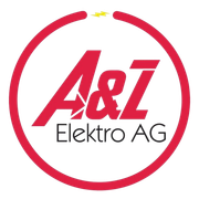 A&Z Elektro AG Logo