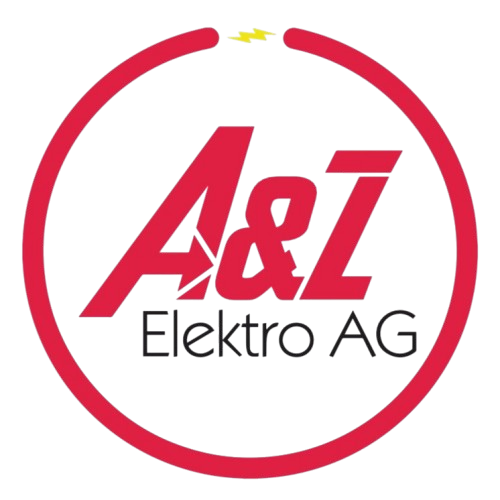 A und Z Elektro AG logo