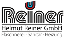 Helmut Reiner GmbH-Logo