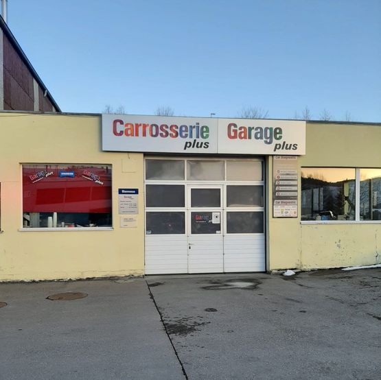 Pneuservice Garage Carrosserie de la Trame - Passion de la mécanique