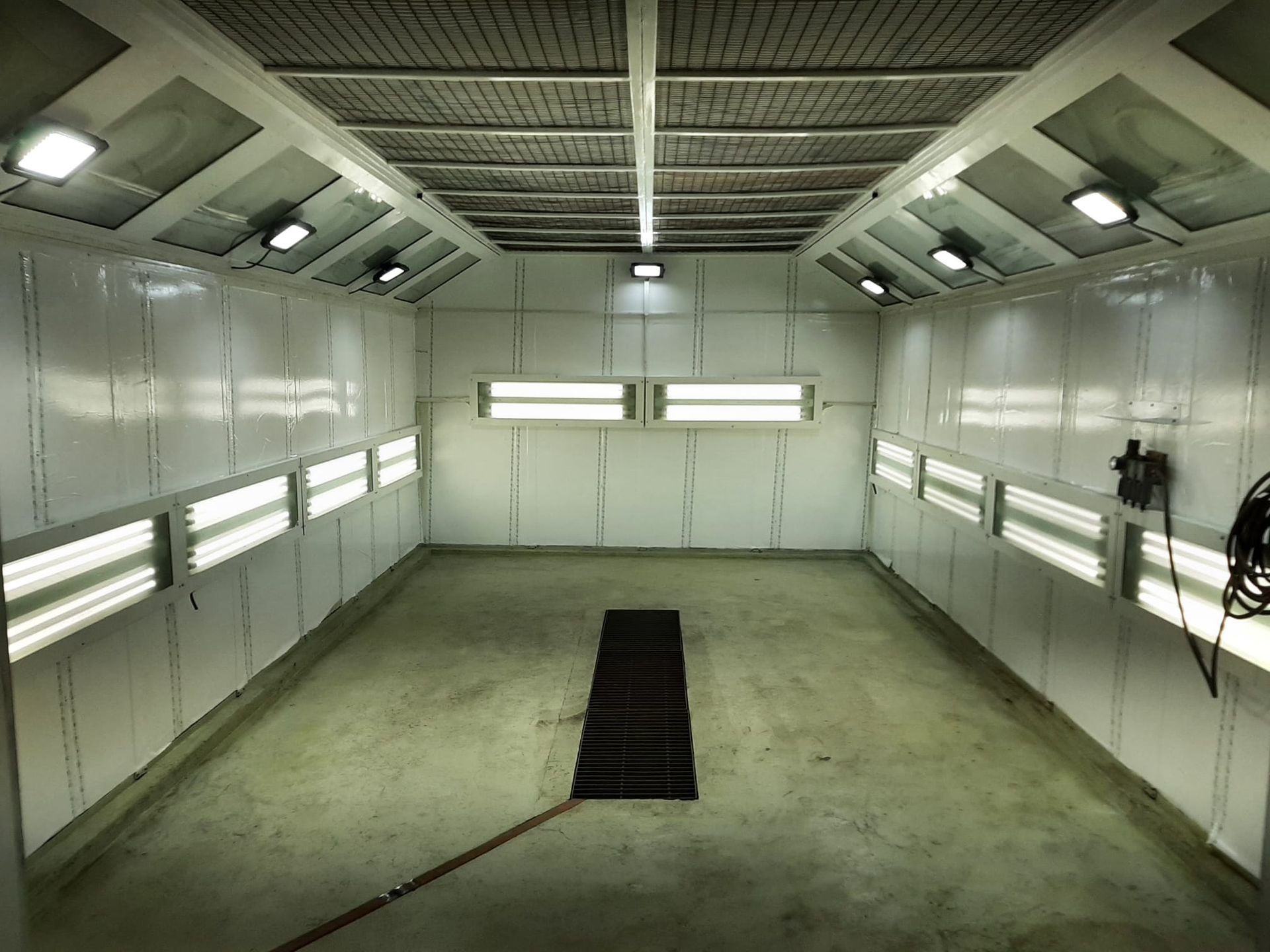 Pneuservice Garage Carrosserie de la Trame - Reconvilier