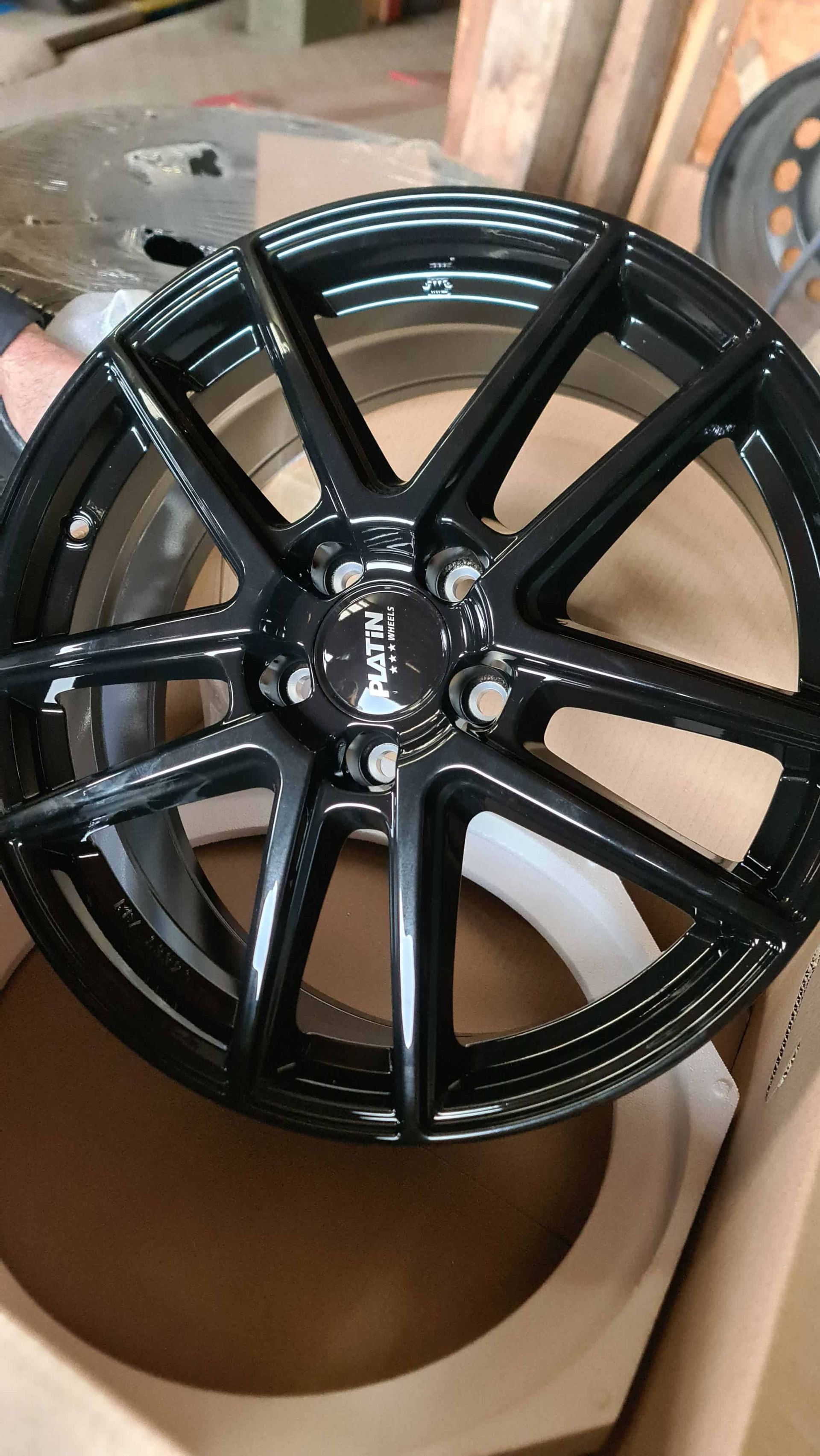 Pneuservice Garage Carrosserie de la Trame - Reconvilier