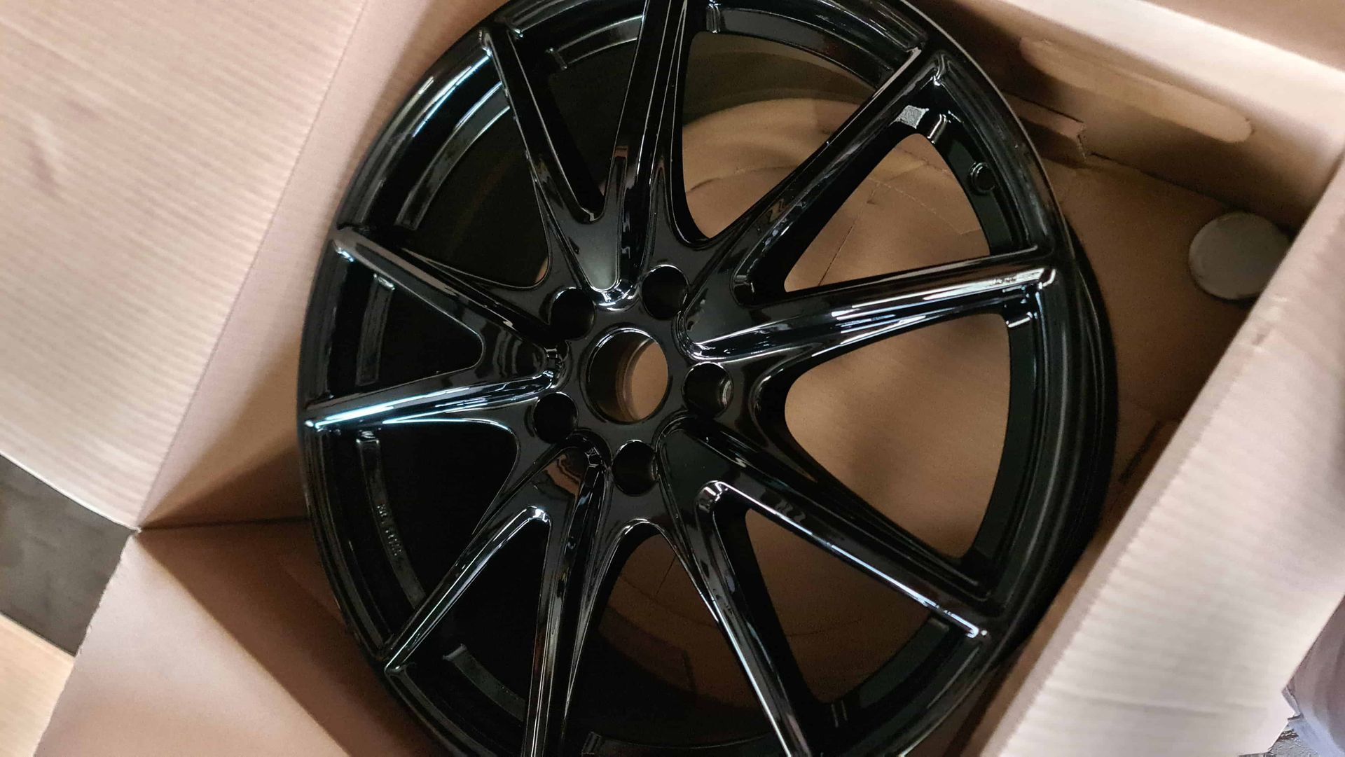 Pneuservice Garage Carrosserie de la Trame - Reconvilier