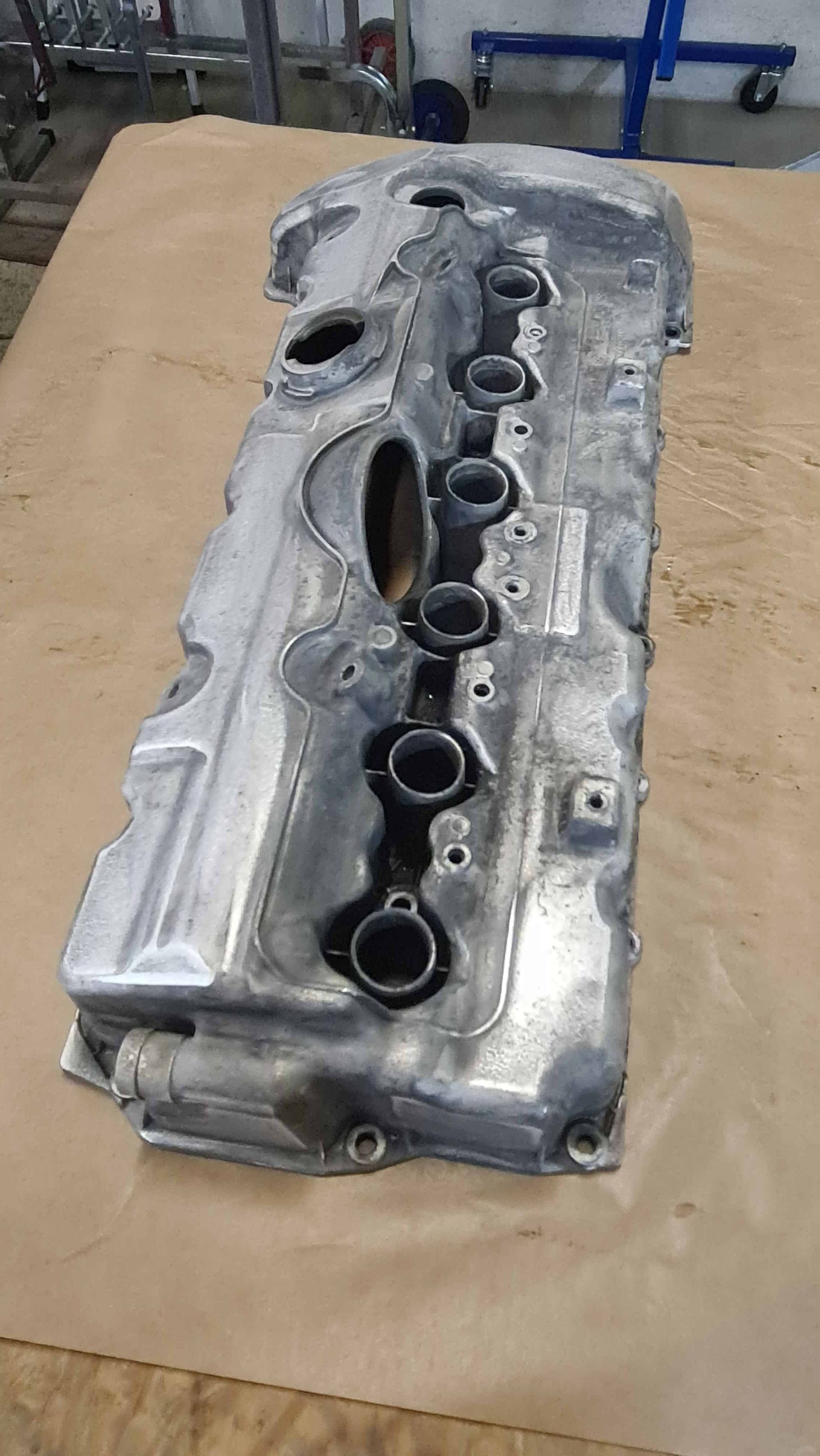 Pneuservice Garage Carrosserie de la Trame - Reconvilier