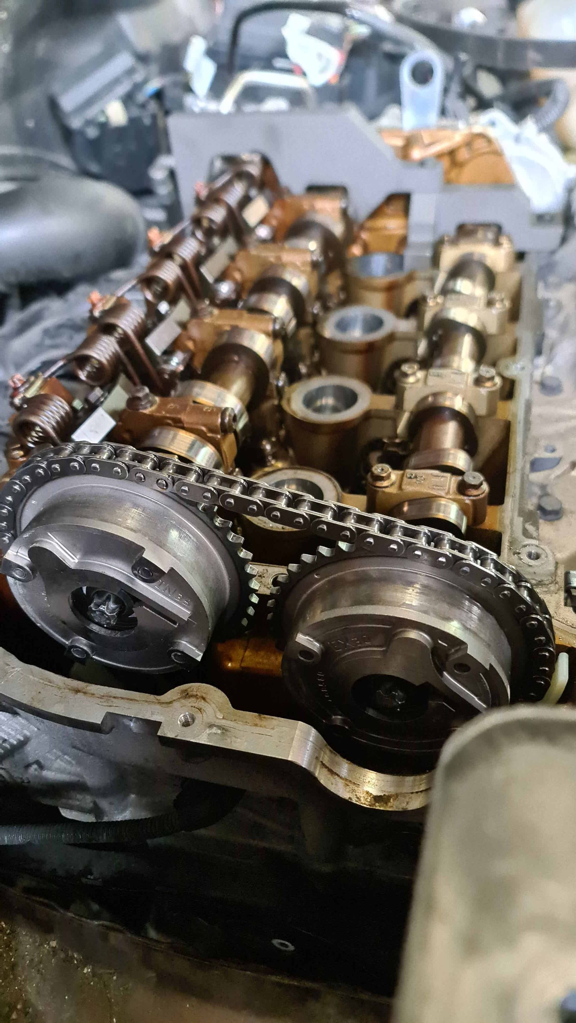 Pneuservice Garage Carrosserie de la Trame - Reconvilier