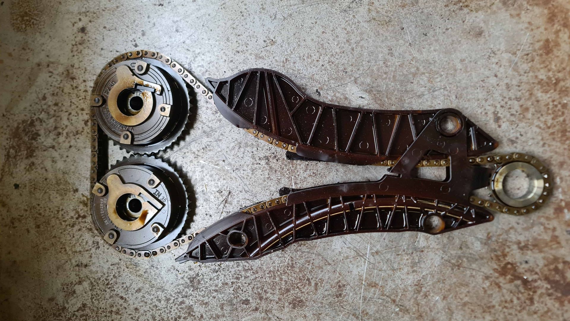 Pneuservice Garage Carrosserie de la Trame - Reconvilier