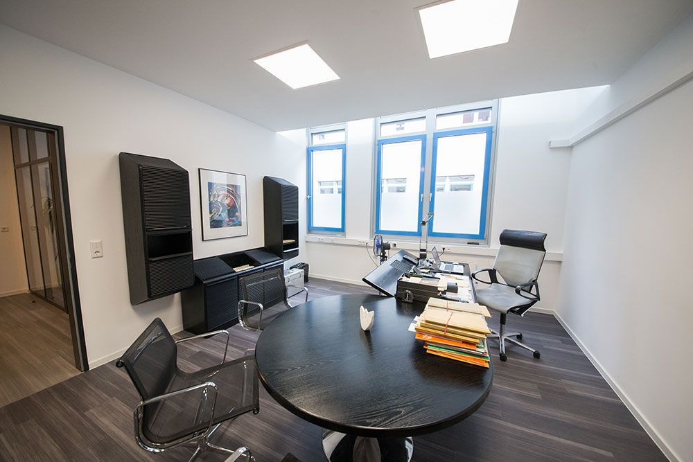 rechtsanwalt dr johann schmidt nürnberg kanzlei