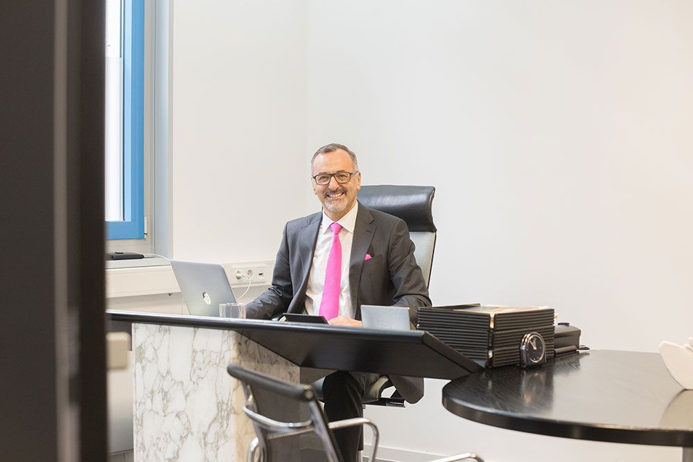 rechtsanwalt dr johann schmidt nürnberg kanzlei