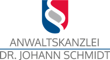 logo dr johann schmidt