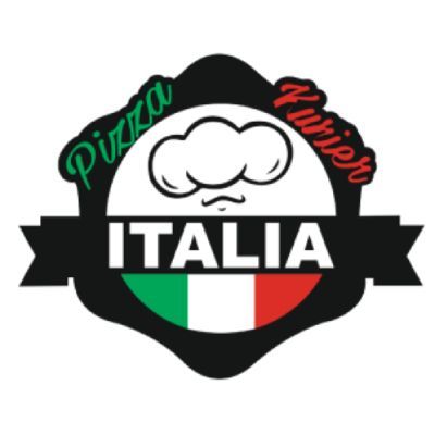 Pizzakurier Italia Amriswil logo