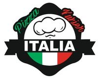 Logo vom Pizzakurier Italia Amriswil