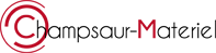 Logo C Matériel