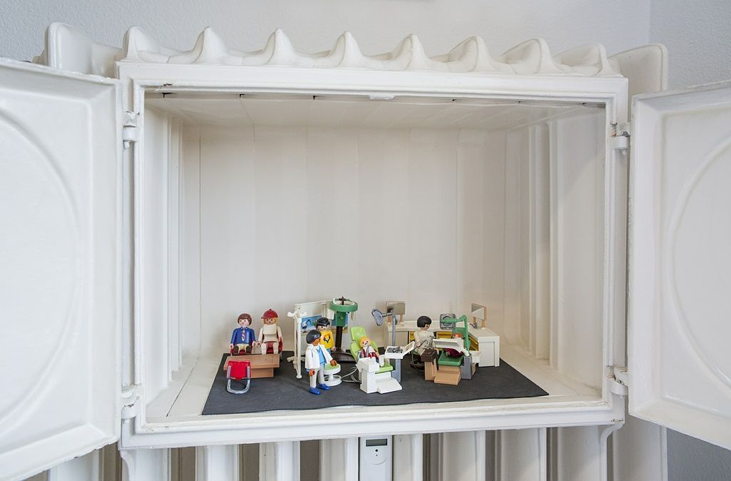 Dr. med. dent. Alexander Müller – Zahnarztpraxis