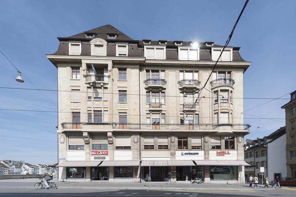 Dr. med. dent. Alexander Müller – Zahnarztpraxis