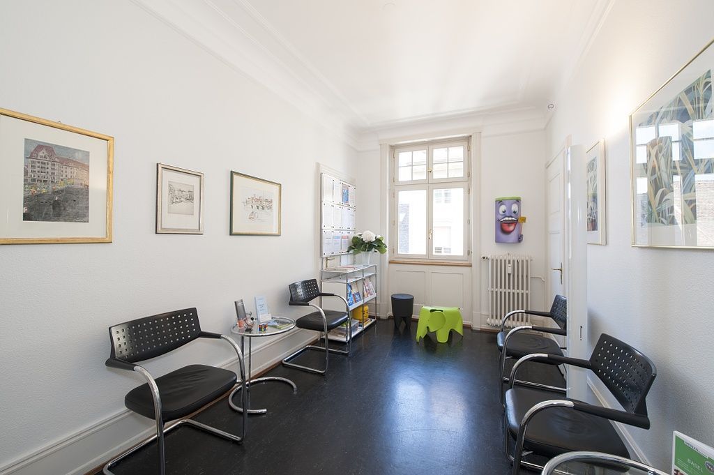 Dr. med. dent. Alexander Müller – Zahnarztpraxis