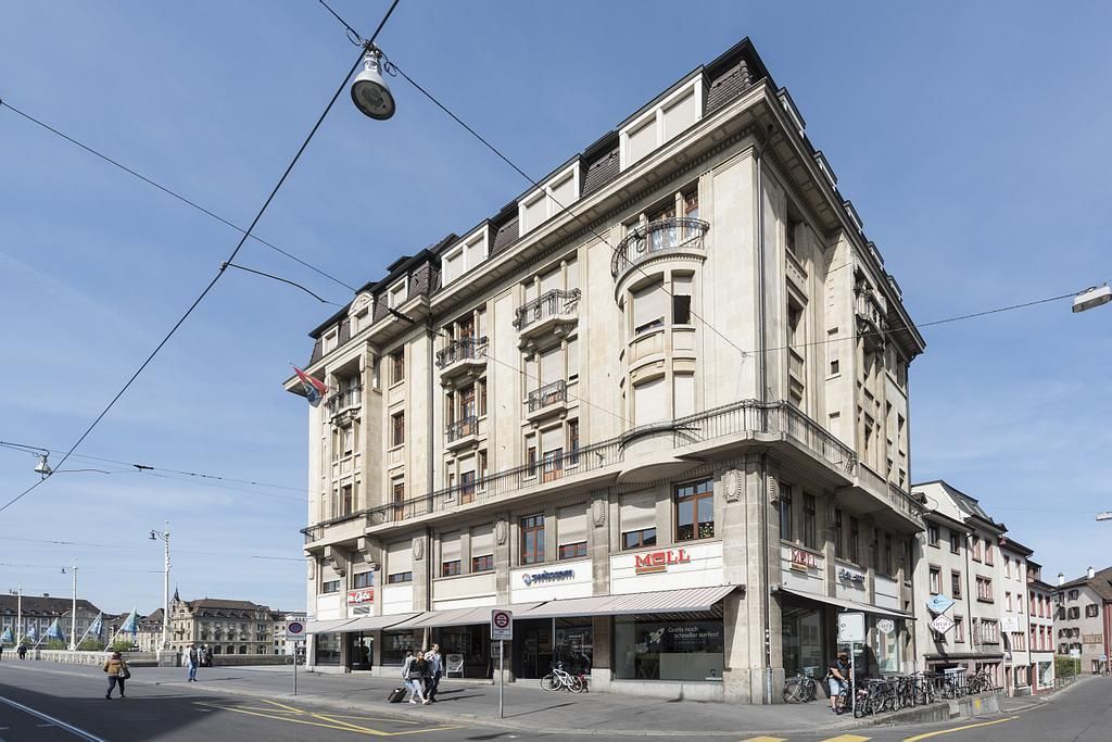 Dr. med. dent. Alexander Müller – Zahnarztpraxis