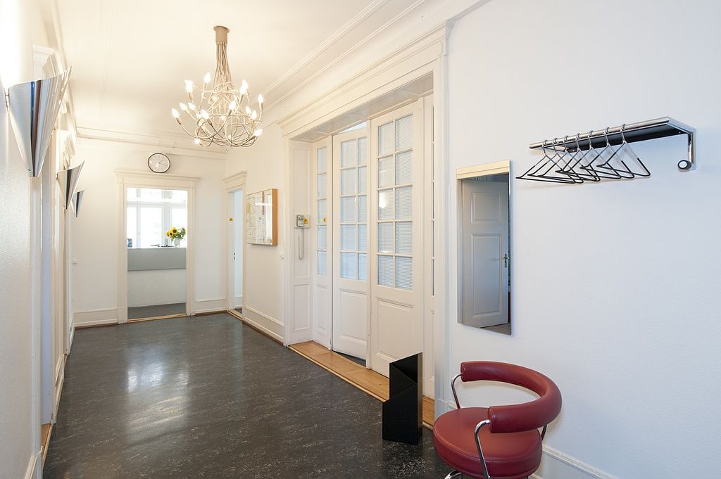 Dr. med. dent. Alexander Müller – Zahnarztpraxis