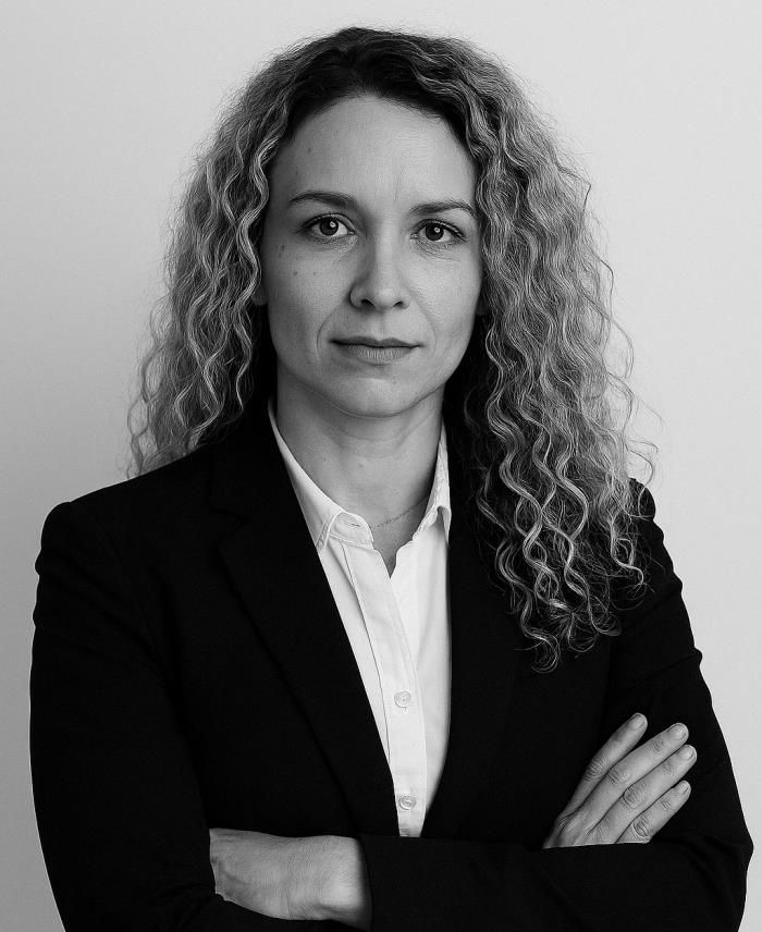 Aleksandra Michniowska