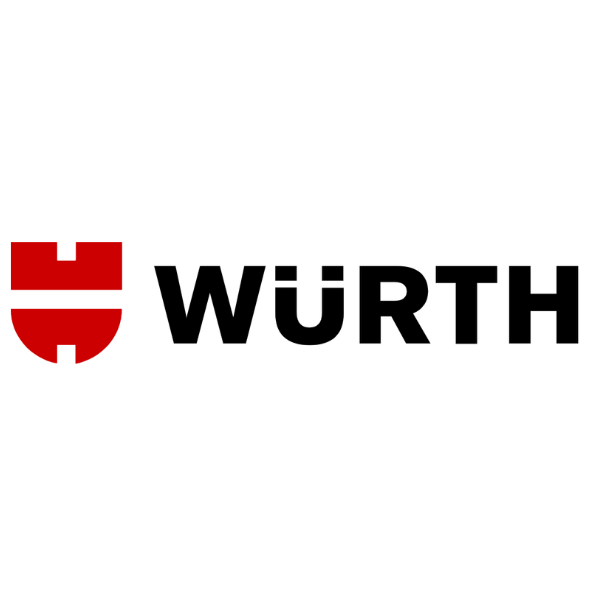 Würth Logo