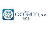 El logotipo de cofem sa fue creado en 1973.