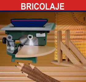 Herramientas de bricolaje