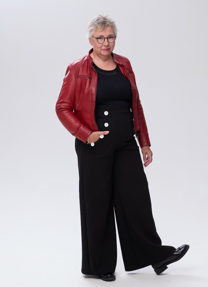 Birgit Määttä