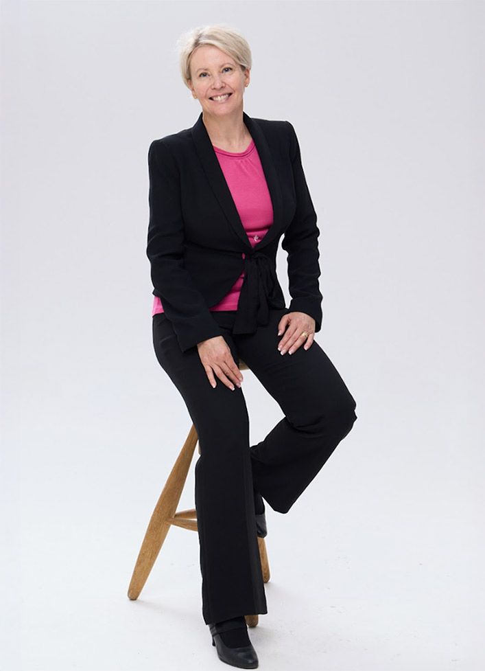 Heli Bollström