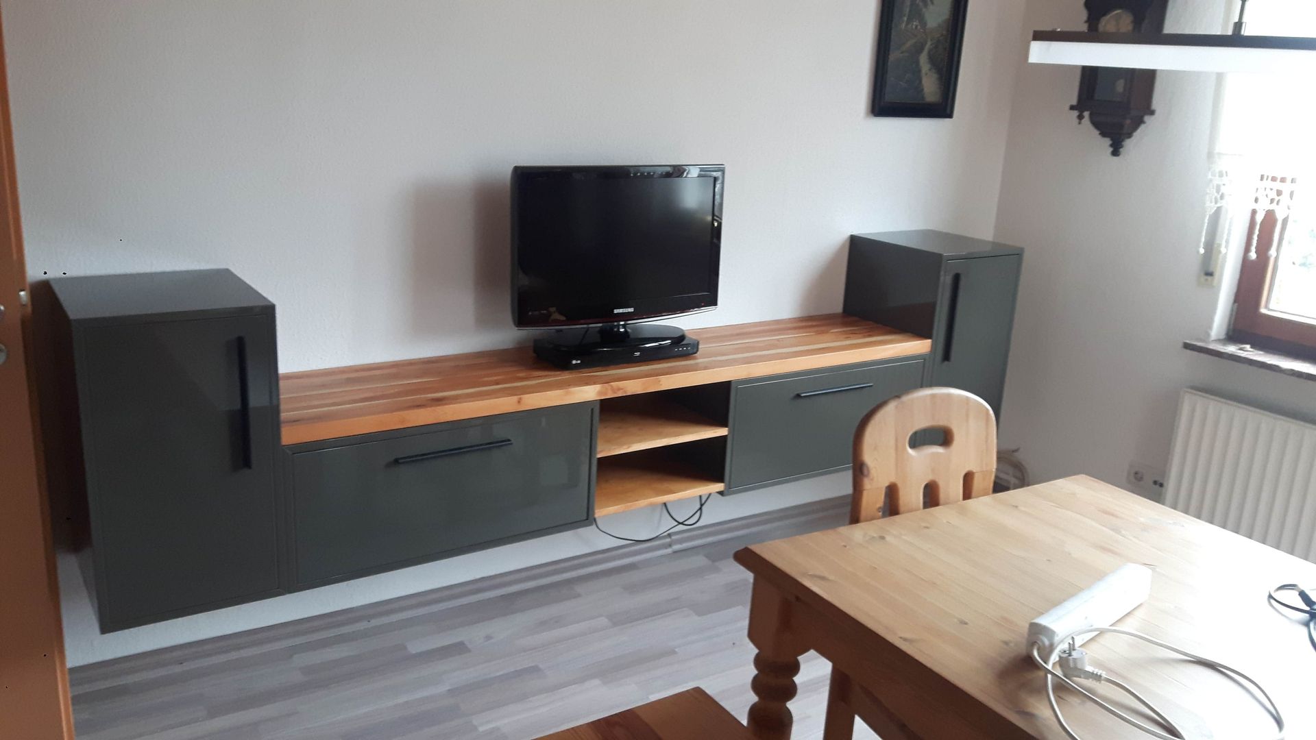 schreinerarbeit referenz