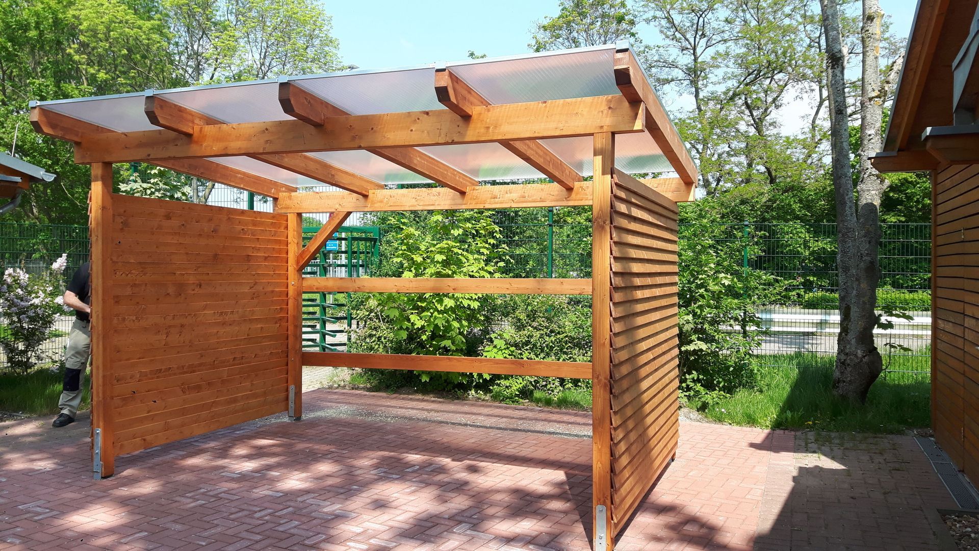 schreinerarbeit referenz