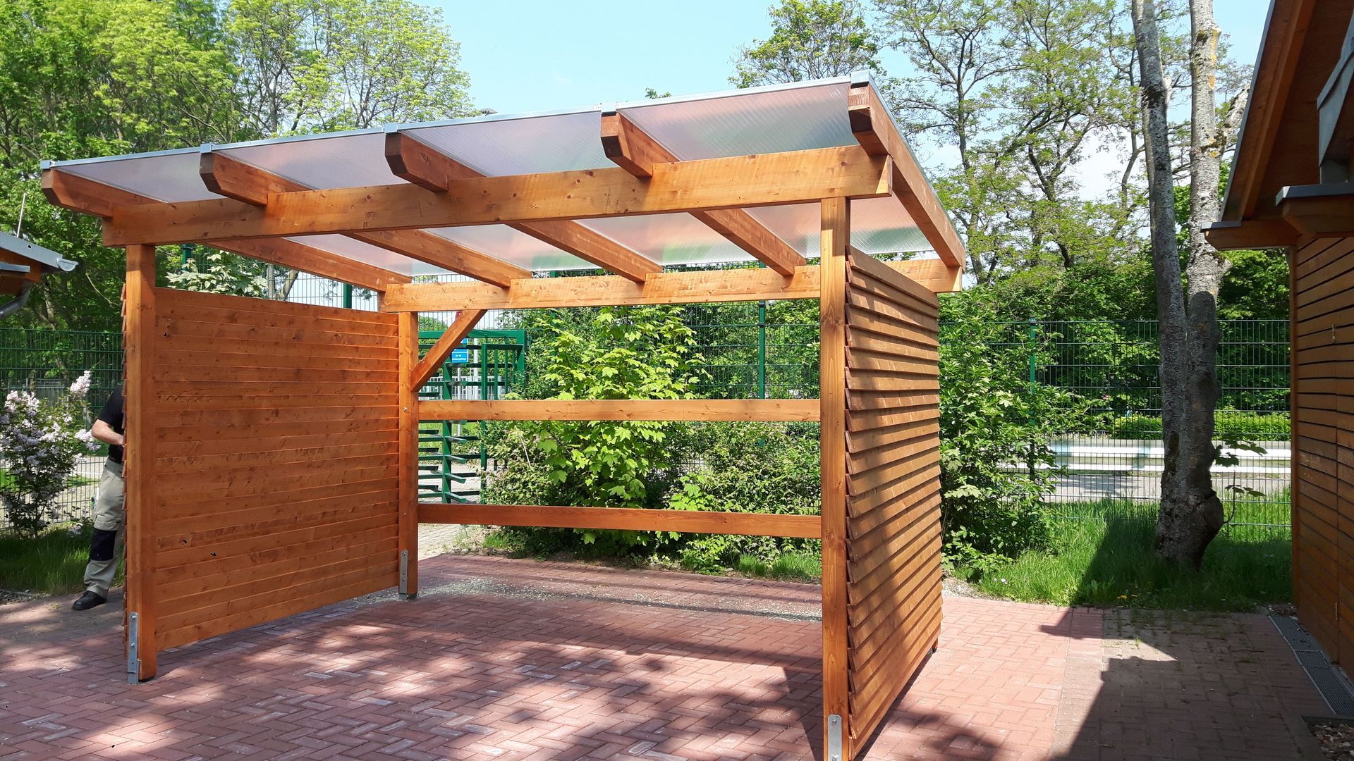 schreinerarbeit referenz