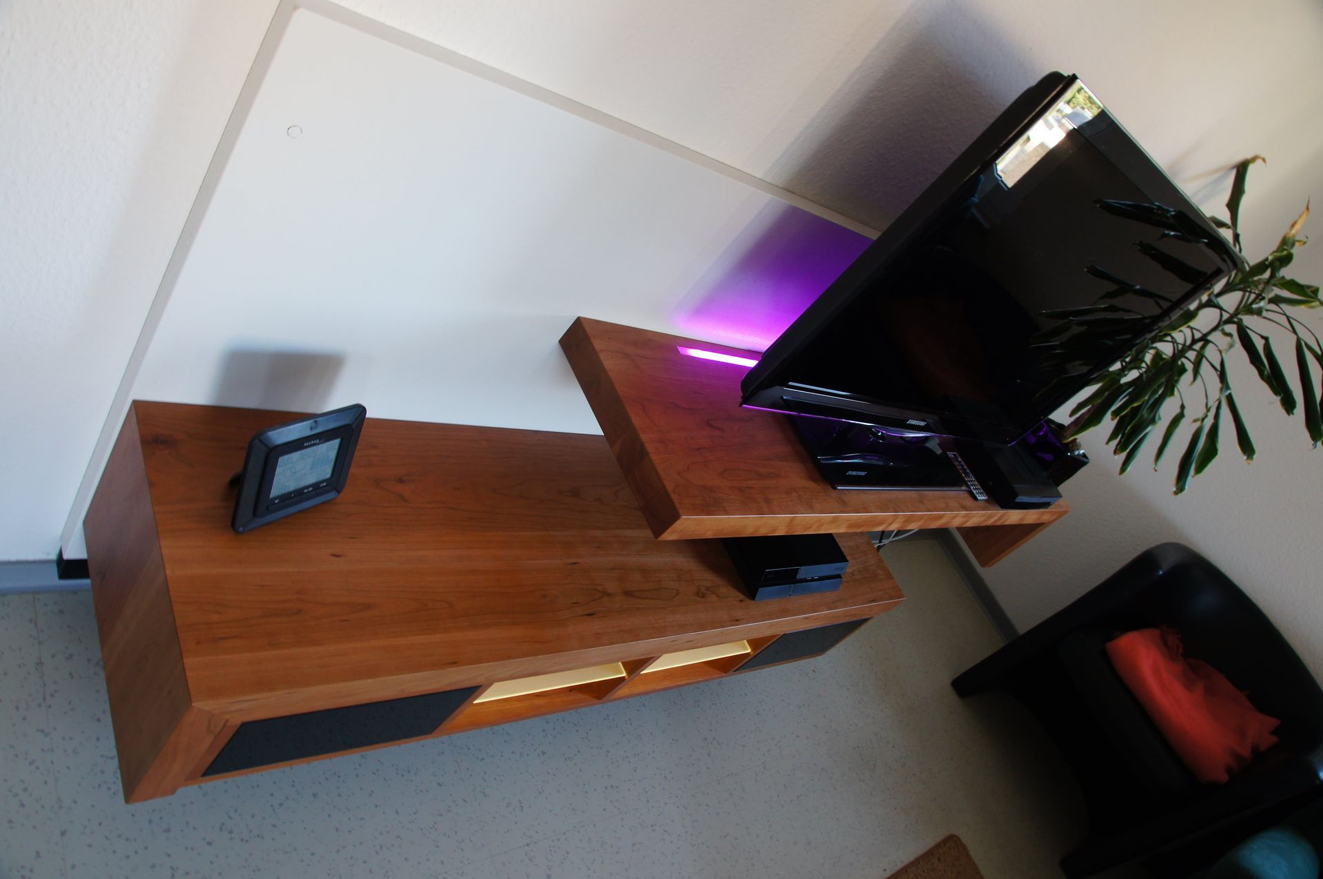 schreinerarbeit referenz