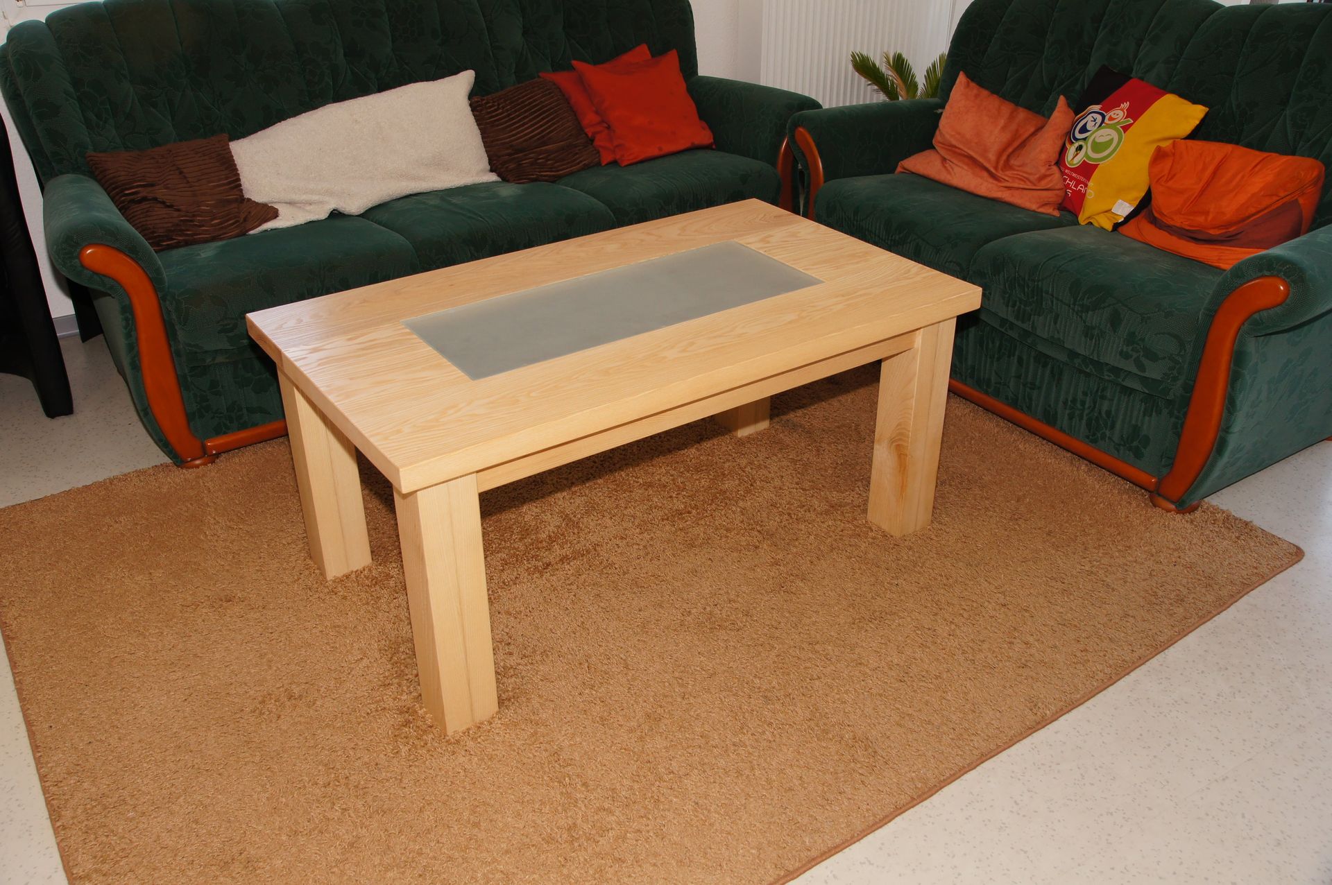 schreinerarbeit referenz